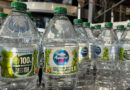 Nestlé apuesta por el uso del plástico reciclado para sus botellas de agua