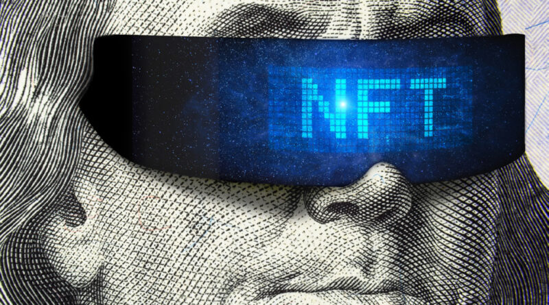 NFT o el alma de los mundos virtuales