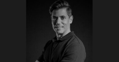 Tras ejercer como 'client services director' de NO.MAD, Álvaro Morales asciende a 'managing director' de la agencia