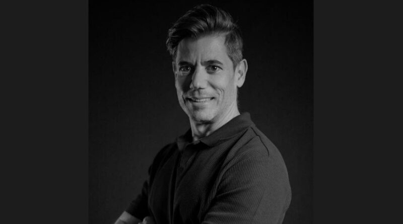 Tras ejercer como 'client services director' de NO.MAD, Álvaro Morales asciende a 'managing director' de la agencia