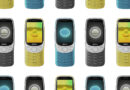 Vuelve el mítico Nokia 3210