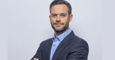 Nacho García, nuevo digital collective director para Stellantis España