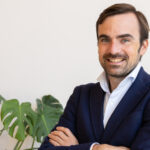 Ikea España nombra a Nacho Navarro su nuevo director de marketing