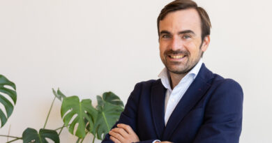 El nuevo responsable de marketing llega a Ikea después de desarrollar gran parte de su carrera en Diageo, compañía en la que ha trabajado durante 19 años