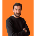 Sra. Rushmore ficha a Nacho Soria como director creativo Sra. Rushmore ficha a Nacho Soria como director creativo