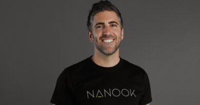 Raúl de Gregorio, CEO de Nanook