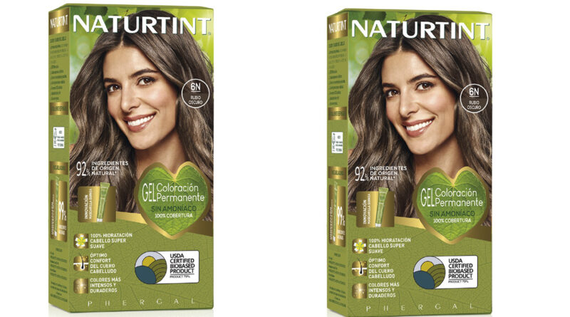 Naturtint en Venezuela