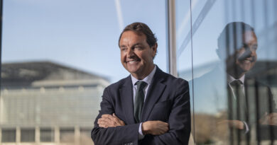 Rafael García Garrido, CEO de Travel Live y Nautalia