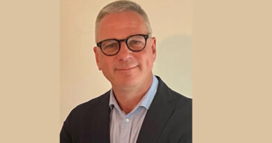 Haier Europe ha anunciado el nombramiento de Neil Tunstall como nuevo 'chief executive officer' de la compañía
