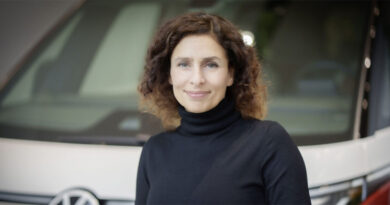 Nelly Kennedy, actualmente directora de Marketing de Marca Global en Google, asumirá el cargo de responsable de Marketing Internacional de Volkswagen