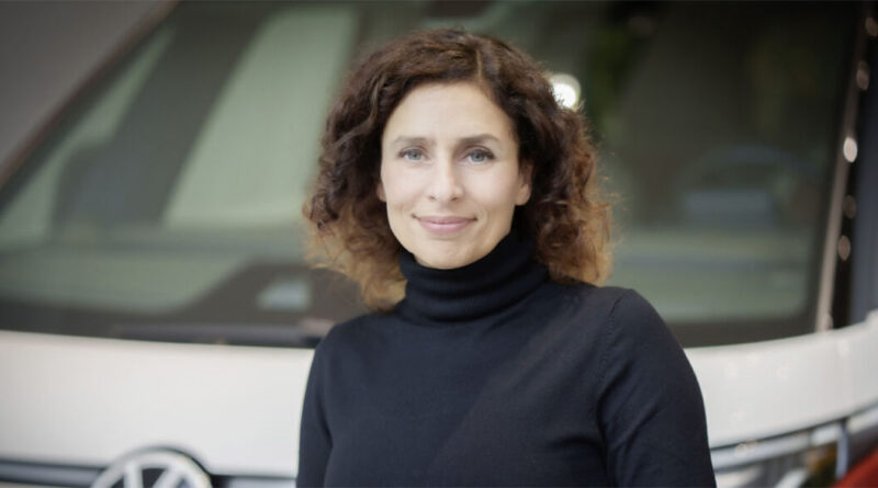Nelly Kennedy, actualmente directora de Marketing de Marca Global en Google, asumirá el cargo de responsable de Marketing Internacional de Volkswagen