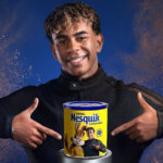 Nesquik ficha a Lamine Yamal para su nueva campaña