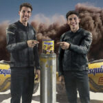 Nesquik ficha a Marc y Álex Márquez para su nueva campaña Nesquik ficha a Marc y Álex Márquez para su nueva campaña