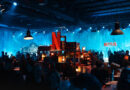 Venue Brand Experience estuvo detrás del evento de “El Eternauta” de Netflix