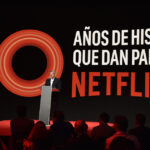 Netflix consolida su apuesta por España con una inversión de más de 1.000 millones de euros