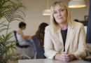 Lorena van den Berg, nueva CEO de Netsense
