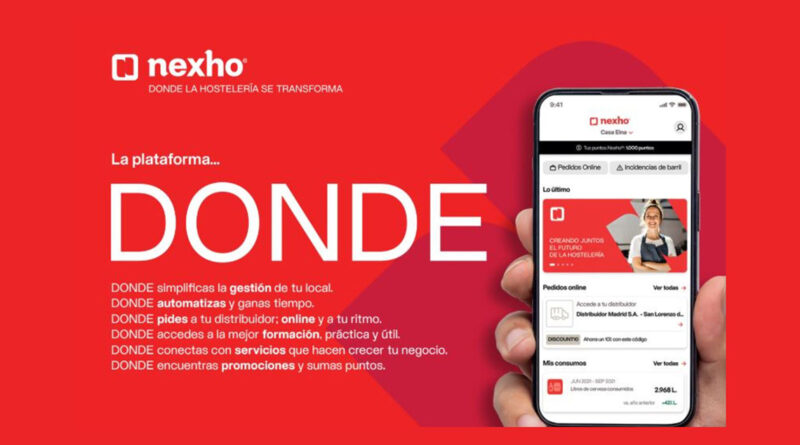 El trabajo creativo de Flash se articula alrededor de la palabra “Donde”, una extensión natural del claim ya reconocido de la marca