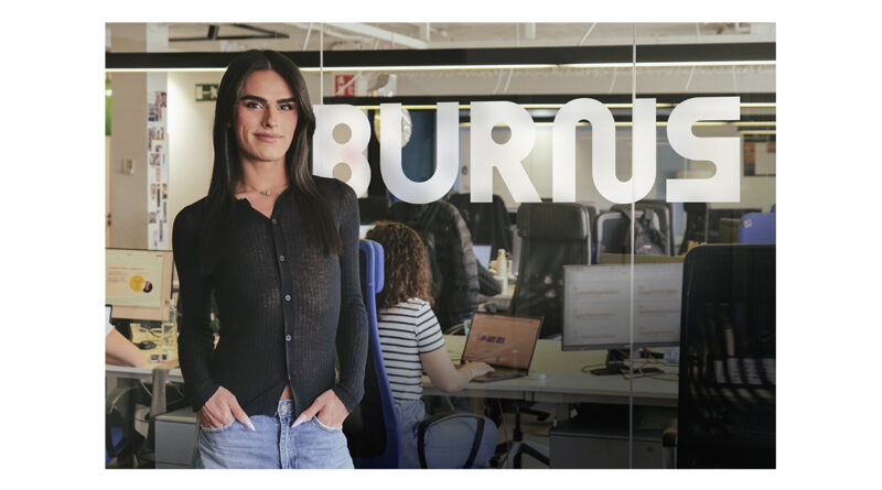 Burns nombra a Nico Caballero ‘head of influencer and creator marketing’ Burns nombra a Nico Caballero ‘head of influencer and creator marketing’