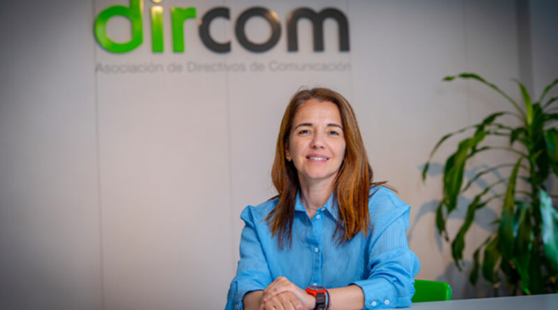 Rey cuenta con una amplia trayectoria en comunicación corporativa y ha desarrollado gran parte de su carrera en Ecoembes