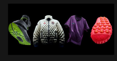 Nike presenta cuatro plataformas de innovación que consolidan su compromiso con la mejora del rendimiento y la experiencia de los deportistas