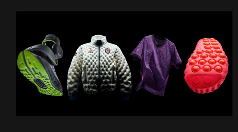 Nike presenta cuatro plataformas de innovación que consolidan su compromiso con la mejora del rendimiento y la experiencia de los deportistas