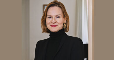 Julie Desvaux como directora global de marketing de Nikki Beach Hotels & Resorts