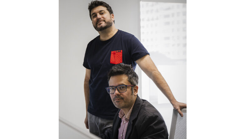 Nitsnets revoluciona el B2B en moda y calzado con Go2B: tecnología para escalar las ventas profesionales Nitsnets revoluciona el B2B en moda y calzado con Go2B: tecnología para escalar las ventas profesionales