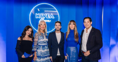Los visitantes pueden conocer algunos de los hitos de la marca, personalizar una lata de Nivea Creme y descubrir diferentes usos del producto