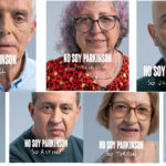 ‘No soy Párkinson’ cuestiona los prejuicios sociales que sufren sus pacientes ‘No soy Párkinson’ cuestiona los prejuicios sociales que sufren sus pacientes