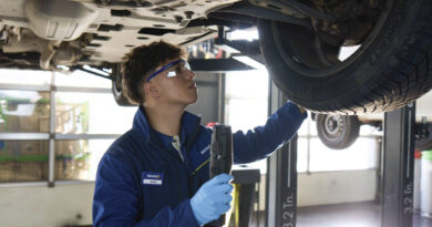 En concreto, Norauto prevé contratar 65 colaboradores en Madrid, distribuidos entre 40 mecánicos/as y 25 vendedores/as
