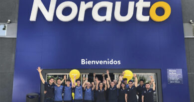 Norauto Las Rozas