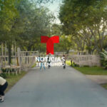 Noticias Telemundo lanza una campaña de marca junto a MONO Madrid