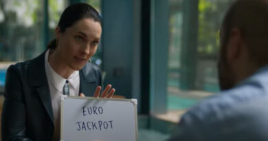 Ogilvy presenta 'Millonario Forever': una campaña cargada de humor para comunicar el Eurojackpot de la ONCE