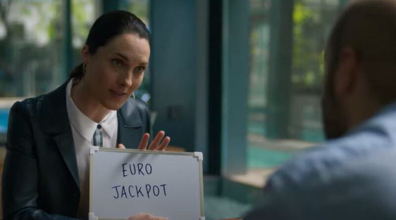 Ogilvy presenta 'Millonario Forever': una campaña cargada de humor para comunicar el Eurojackpot de la ONCE