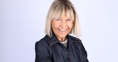 Núria Fargas, directora de negocio y marketing de 3Cat