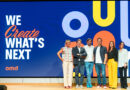 OMD presenta We Create What’s Next y su mapa para guiar a las marcas al futuro
