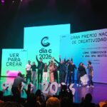 Banco Sabadell y OV_OriolVillar se alzan con el Gran Premio Nacional de Creatividad Banco Sabadell y OV_OriolVillar se alzan con el Gran Premio Nacional de Creatividad
