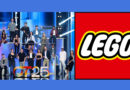 Lego se instala en el universo de ‘Operación Triunfo 2025’