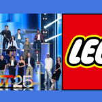 Lego se instala en el universo de ‘Operación Triunfo 2025’