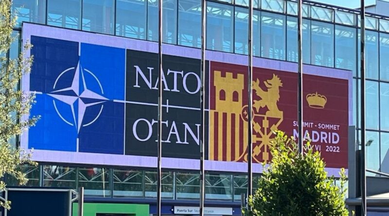 Ifema Madrid suma un hito internacional tras celebrar la Cumbre de la OTAN