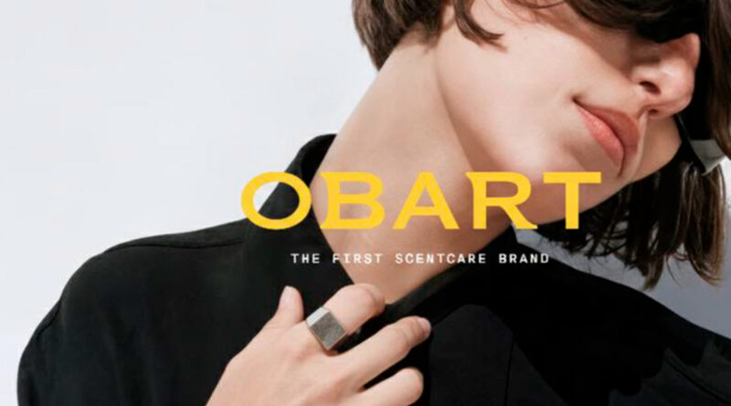 El principal lanzamiento de OBART es P3 Fragrance Primer, un producto sin perfume
