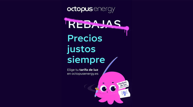 La compañía pone el foco en todo lo que sucede durante el periodo de rebajas más allá del atractivo del descuento