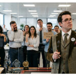 Odio todo. La serie: «Odio a los jefes» Odio todo. La serie: «Odio a los jefes»