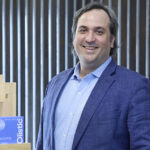 Pablo Nueno (CEO de Olistic): “No solo lanzamos un producto: creamos una nueva categoría” Pablo Nueno (CEO de Olistic): “No solo lanzamos un producto: creamos una nueva categoría”