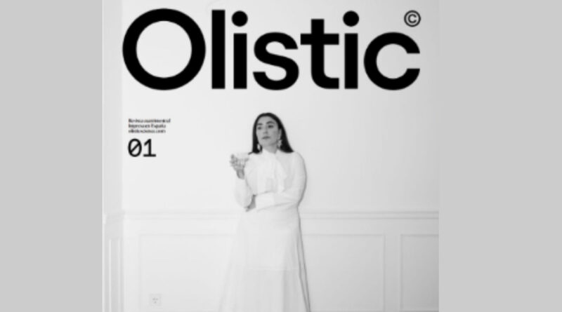 La revista tendrá una periodicidad cuatrimestral y se editará en dos formatos físicos, revista y periódico