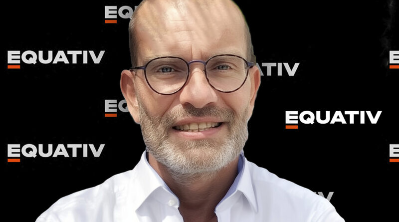Olivier Jaupart se une a Equativ para impulsar el crecimiento del retail media en España y Portugal