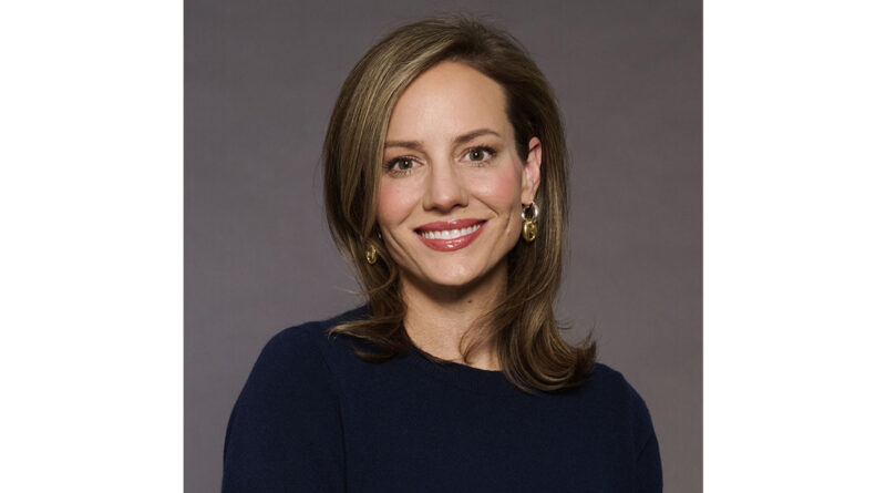 Omnicom nombra a Ellen Griffin presidenta global de OMD Omnicom nombra a Ellen Griffin presidenta global de OMD