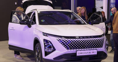 La jornada sirvió para dar a conocer al público las últimas novedades de la marca