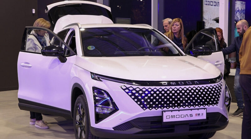 La jornada sirvió para dar a conocer al público las últimas novedades de la marca