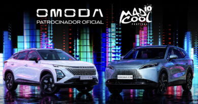La participación de Omoda en Mad Cool Festival responde a una estrategia de posicionamiento